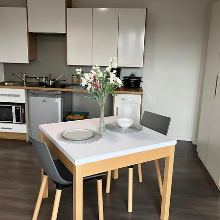 Appartamento Laycock In Sheffield